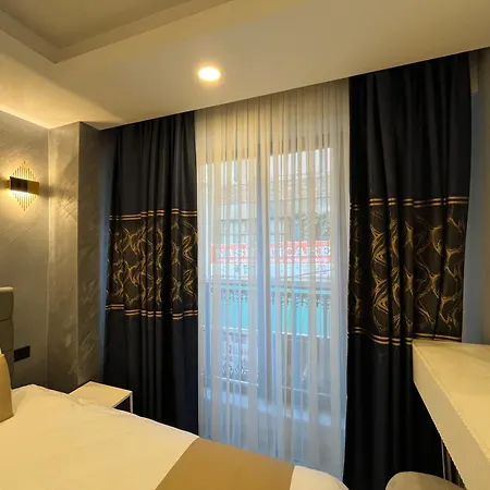 White Palace Halic Lejlighedshotel *