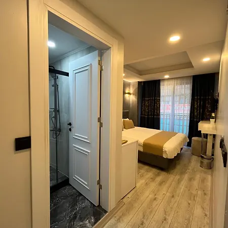 White Palace Halic Lejlighedshotel Istanbul