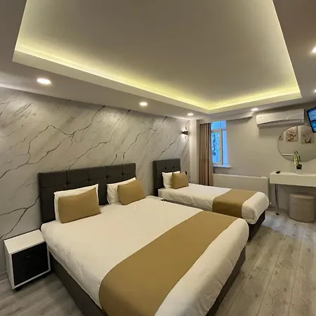 White Palace Halic Istanbulská provincie