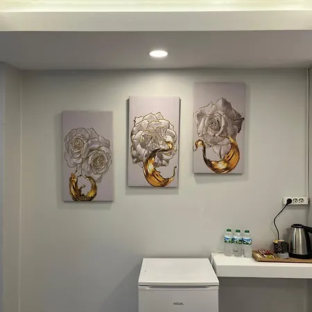 White Palace Halic 4*