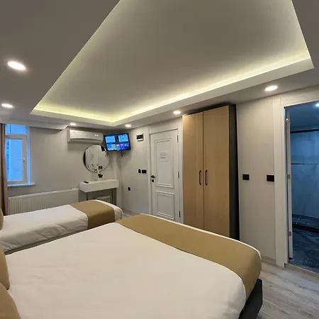 White Palace Halic
