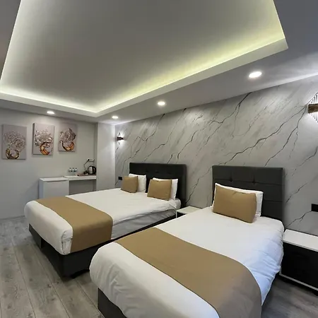 White Palace Halic 4*