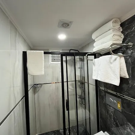 White Palace Halic Istanbul