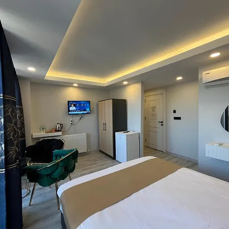 White Palace Halic * イスタンブール