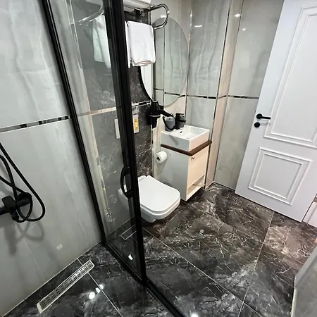 White Palace Halic 4*