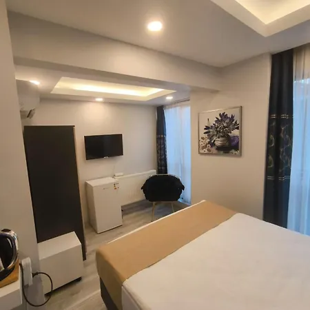 White Palace Halic アパートホテル