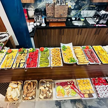 White Palace Halic Aparthotel Istanbul