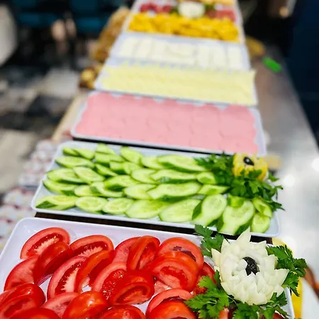 White Palace Halic Istanbul