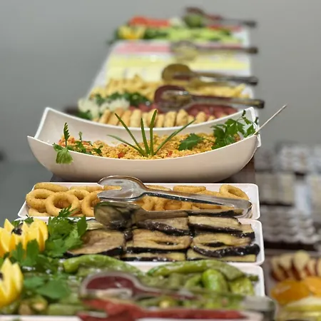 White Palace Halic Istanbul