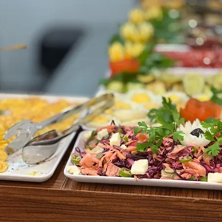 White Palace Halic 4* Istanbul