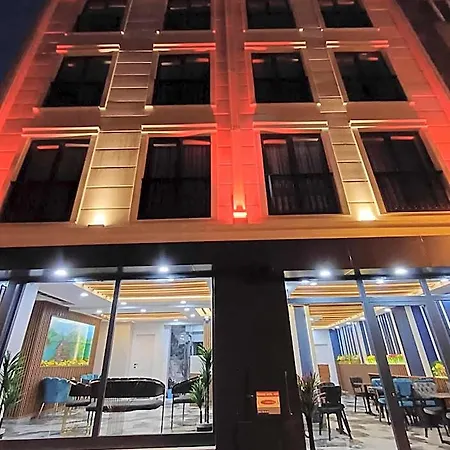 White Palace Halic Aparthotel