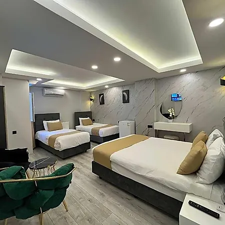 White Palace Halic 4* Istanbul