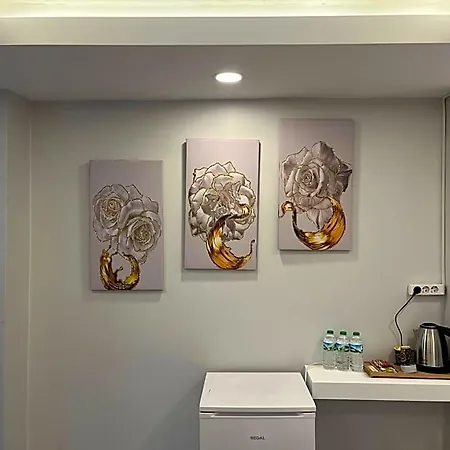 White Palace Halic Lejlighedshotel Istanbul