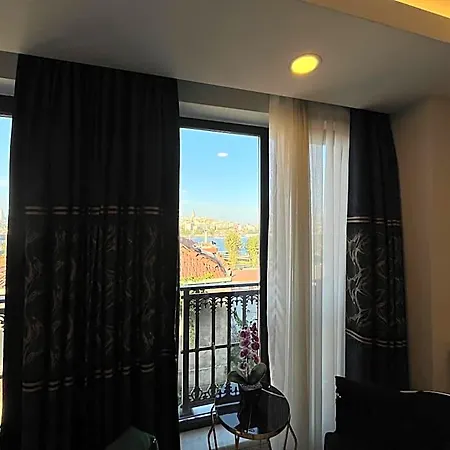Lejlighedshotel White Palace Halic
