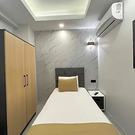 Lejlighedshotel White Palace Halic 4*