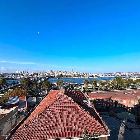 White Palace Halic 4* Istanbul