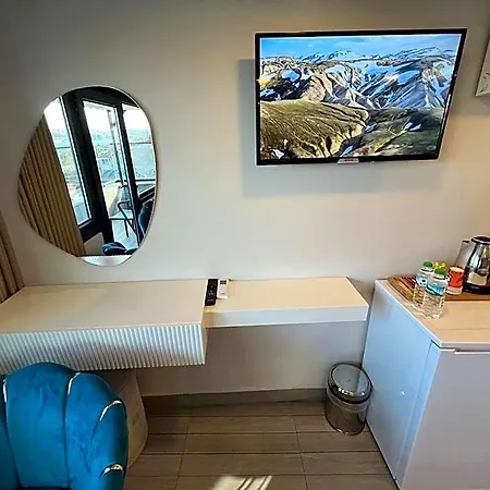 White Palace Halic 4*