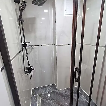 Aparthotel White Palace Halic 4*