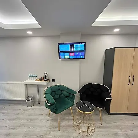 White Palace Halic 4* Istanbul