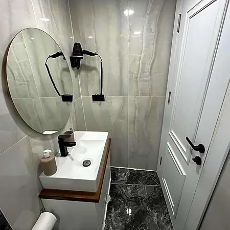 White Palace Halic 4* Istanbul