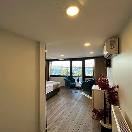 White Palace Halic 4*
