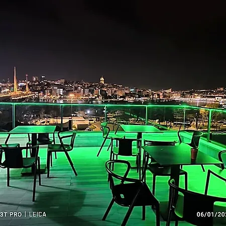 Lejlighedshotel White Palace Halic