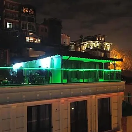 White Palace Halic 4*