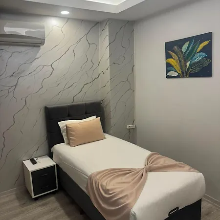 White Palace Halic Hotel de apartamente Istanbul