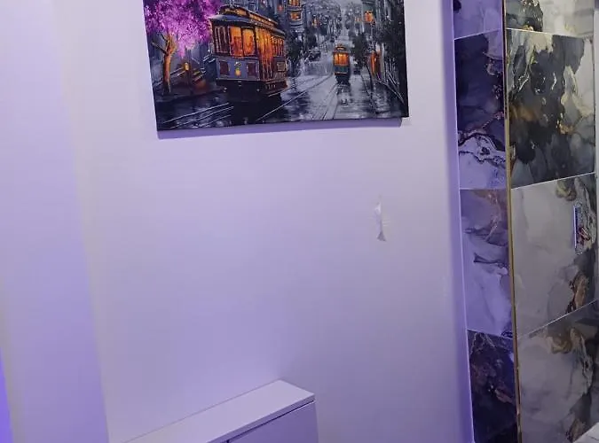 Aparthotel White Palace Halic Istanbul