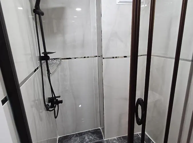 Aparthotel White Palace Halic