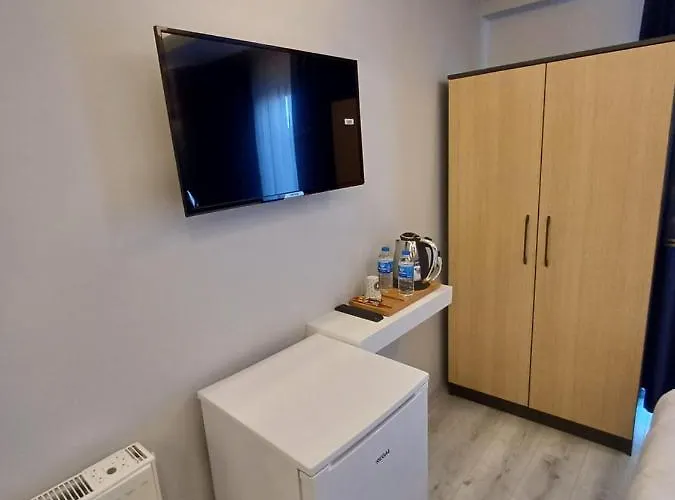 White Palace Halic Istanbul