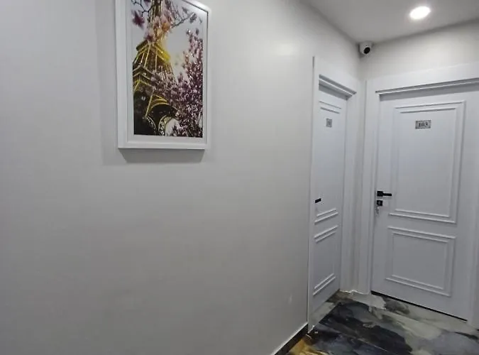 Aparthotel White Palace Halic Istanbul