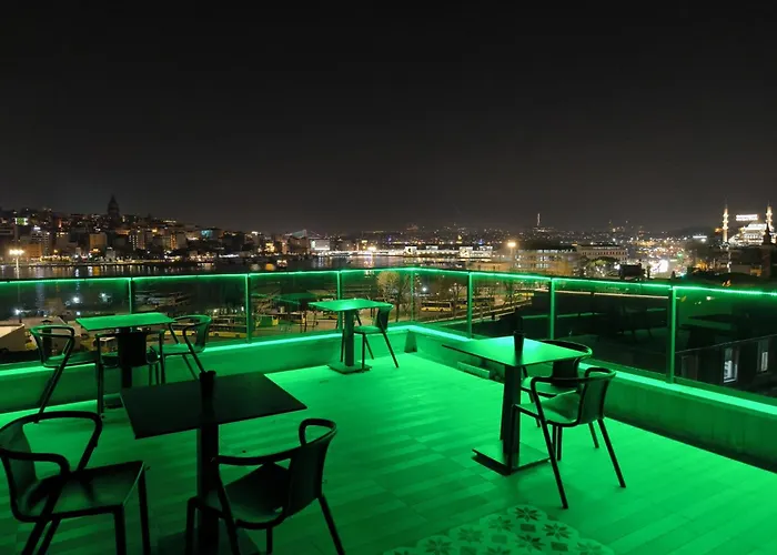 White Palace Halic Aparthotel