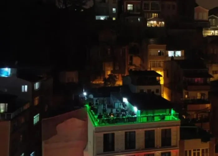 Aparthotel White Palace Halic Istanbul