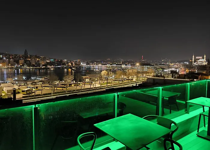 Aparthotel White Palace Halic Istanbul