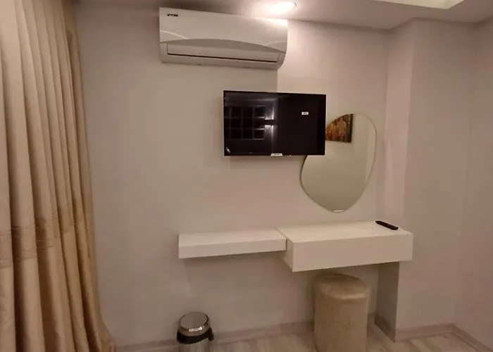 White Palace Halic Aparthotel