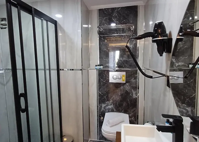 White Palace Halic Aparthotel