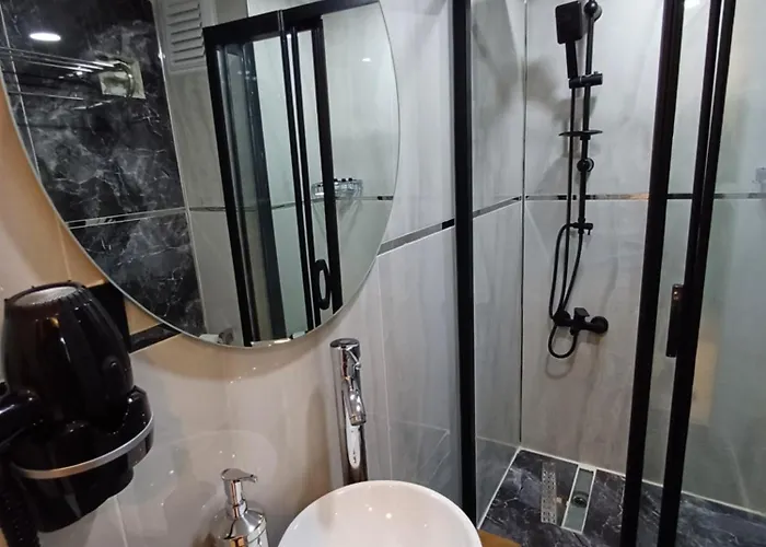 White Palace Halic Aparthotel 4*