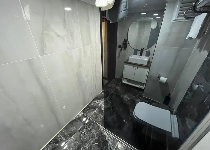 Aparthotel White Palace Halic Istanbul