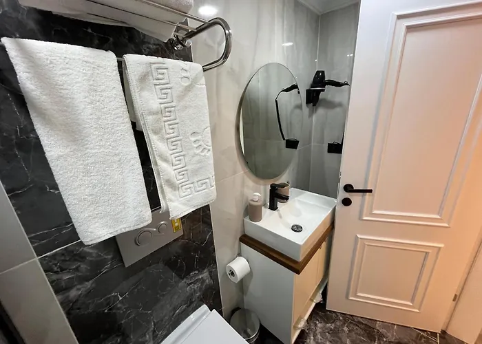 White Palace Halic 4* Istanbul