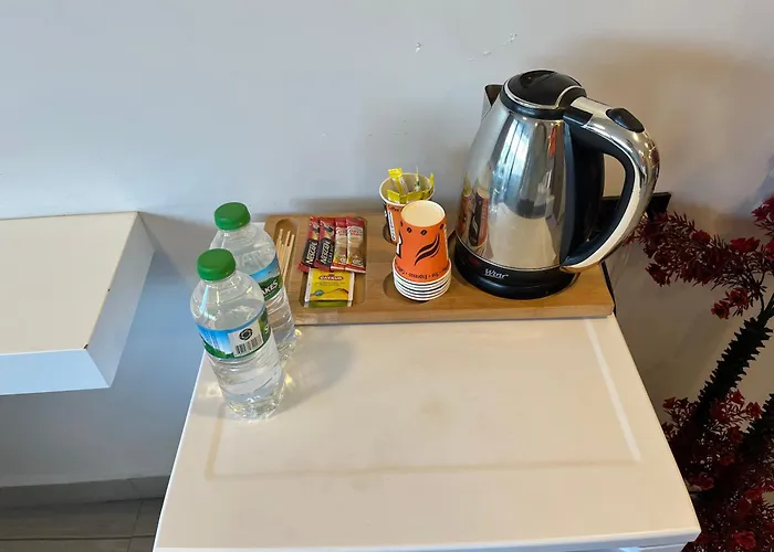 White Palace Halic 4* Istanbul