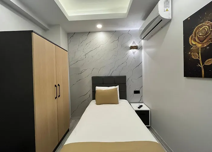 White Palace Halic Aparthotel