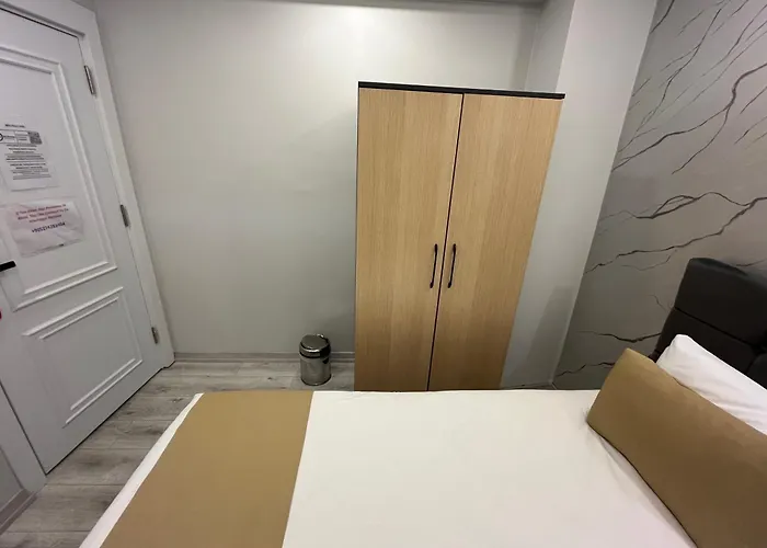 White Palace Halic 4*