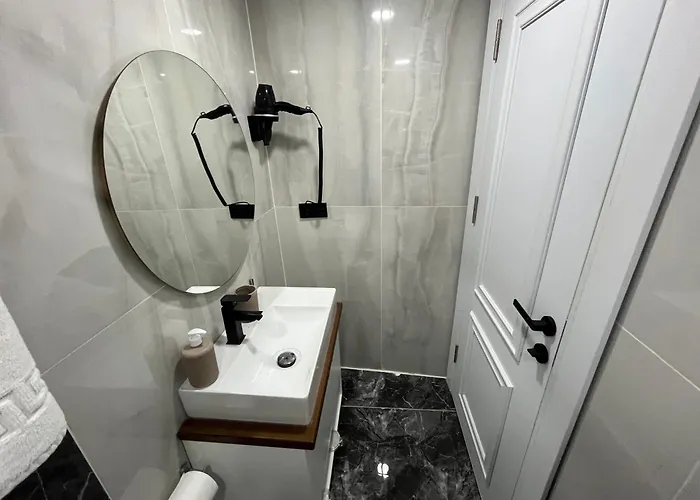 White Palace Halic Aparthotel