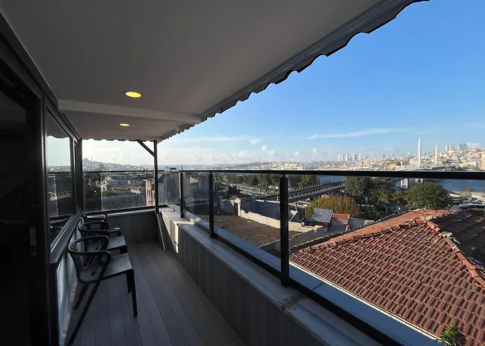 Aparthotel White Palace Halic