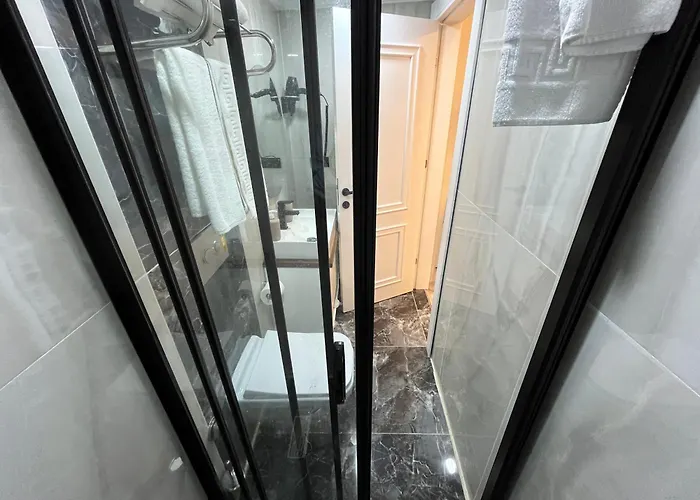 White Palace Halic Aparthotel 4*