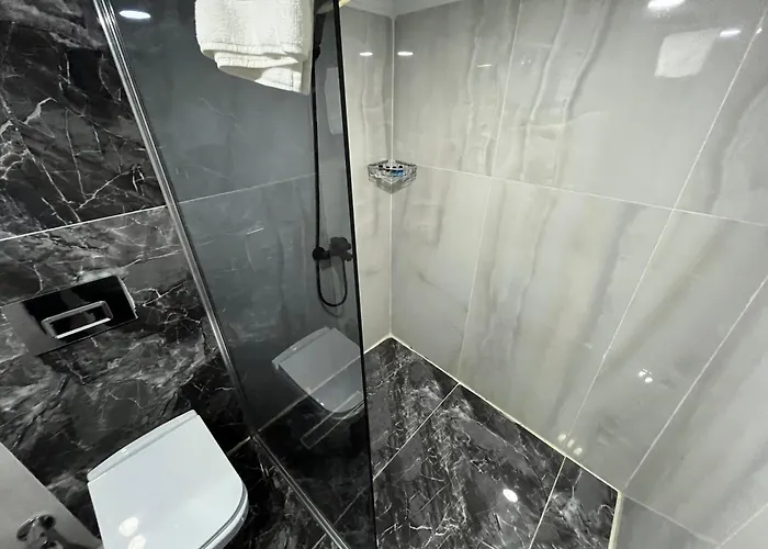 Aparthotel White Palace Halic 4*