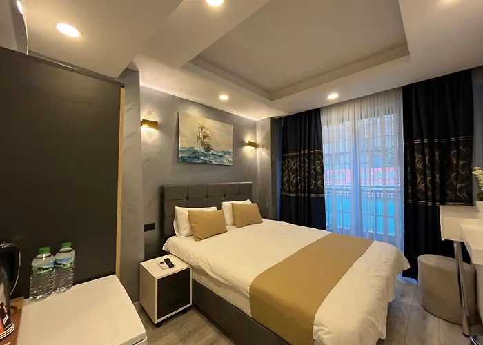 Aparthotel White Palace Halic Istanbul