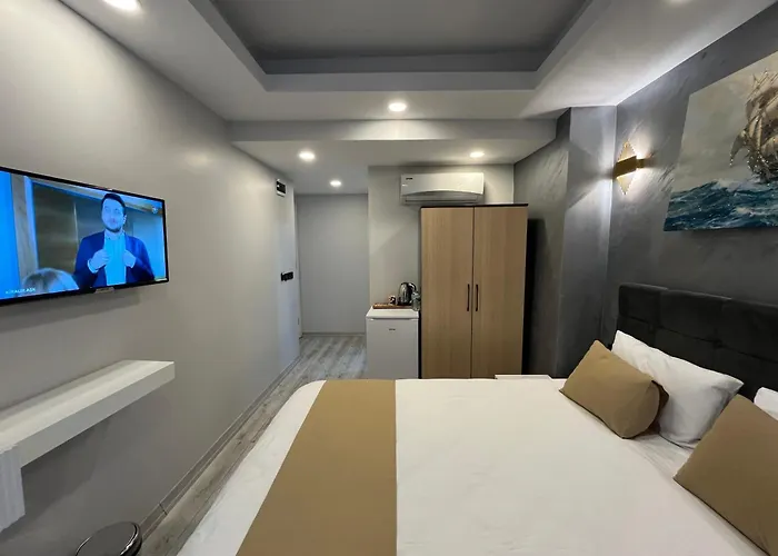 Aparthotel White Palace Halic Istanbul