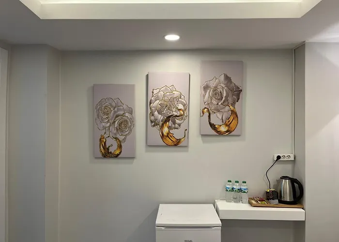 White Palace Halic 4*